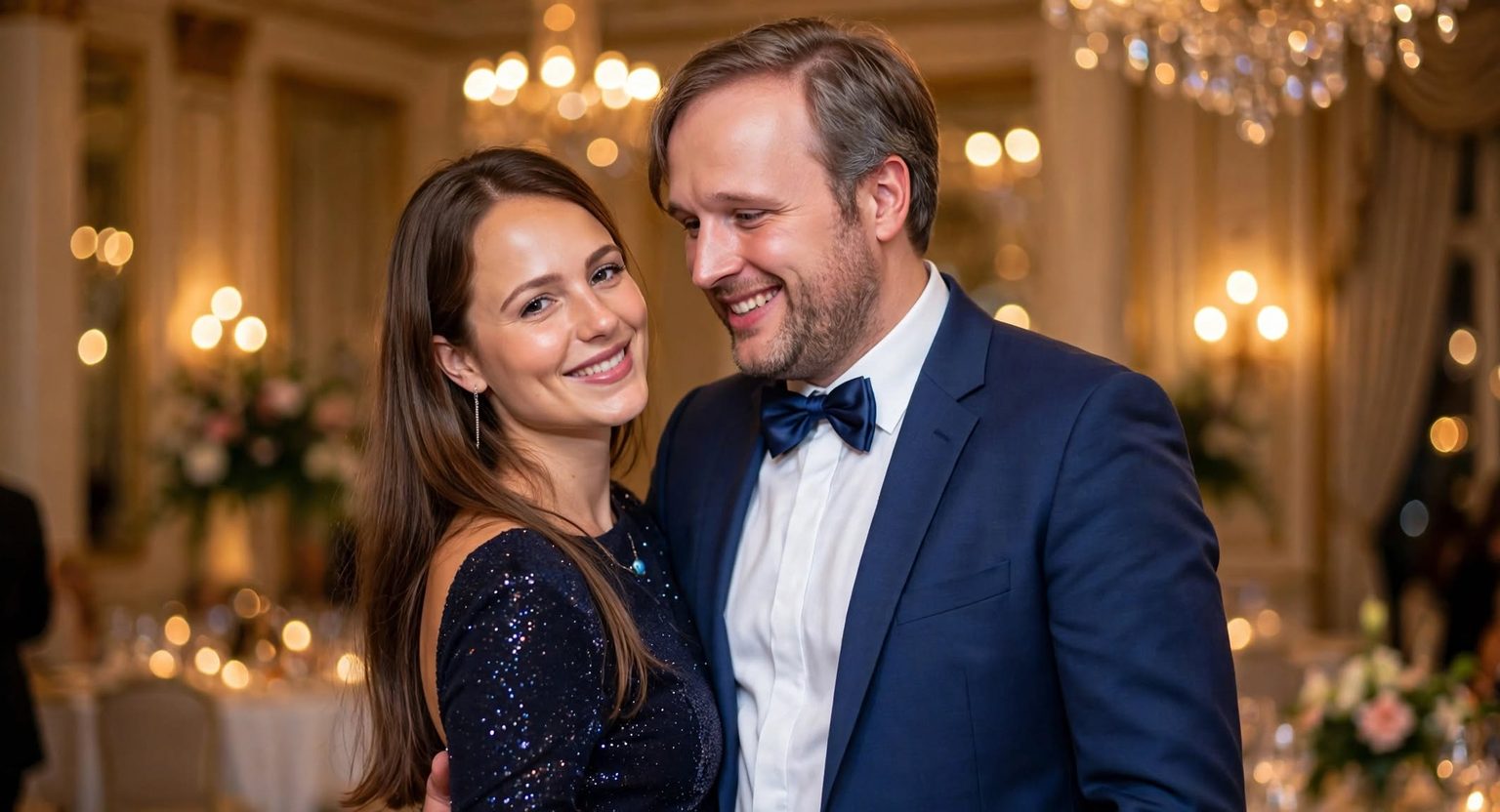 Lidija Grossmann: Biografie, Beruf und die Ehe mit Stephan Grossmann lidija grossmann