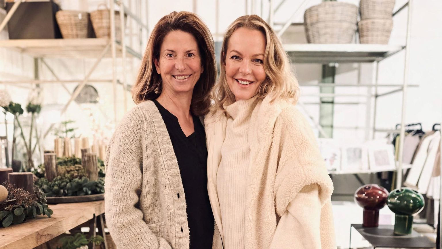Nicole Johag: Gartendesignerin, Innenraumplanerin und TV-Gartenprofi aus der Eifel nicole johag