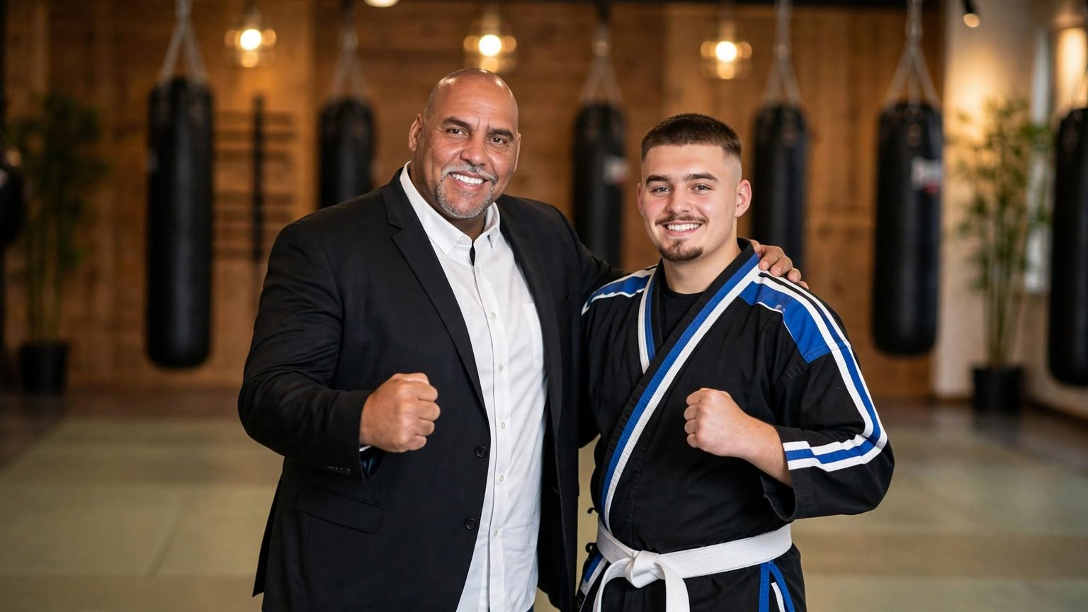 Ben Hanebuth: Was über den Boxer aus Hannover verlässlich bekannt ist ben hanebuth